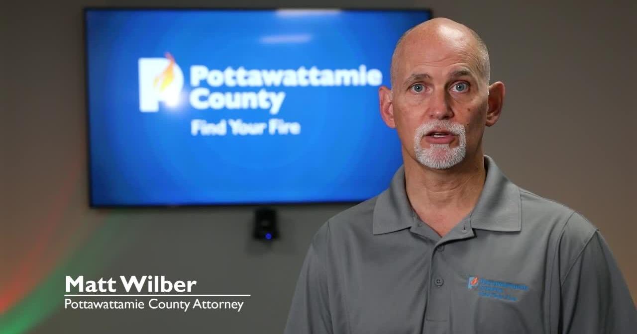 Counties across Iowa use a variety of options to elect county supervisors - Vimarsana News