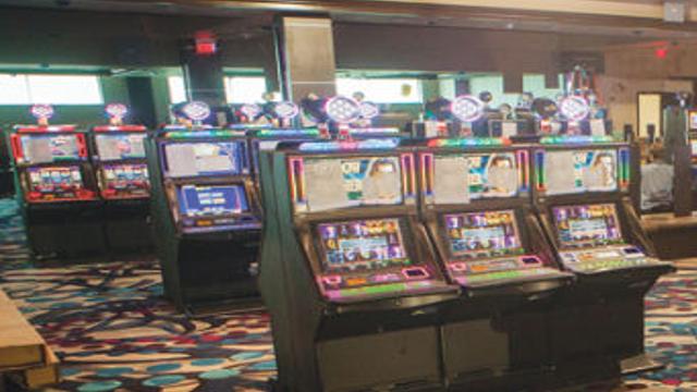 Do Casinos Lease Slot Machines