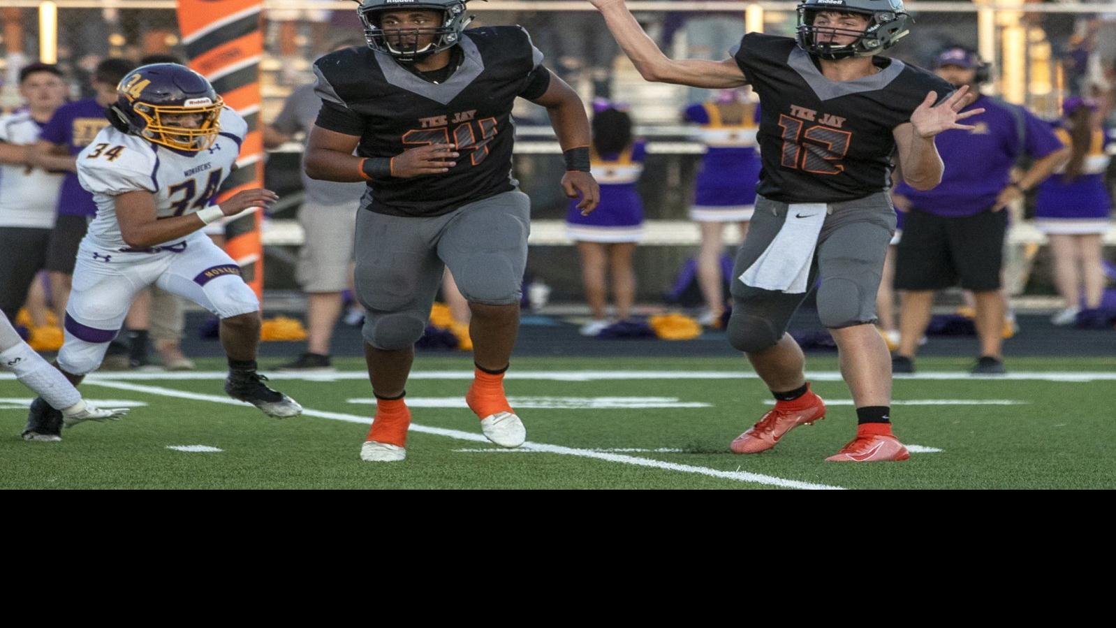 Ihsaa Releases 2020 Prep Football Schedule High School Sports