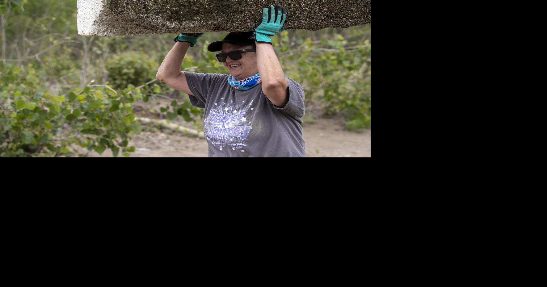 'We all live downstream,' organization shares importance of keeping ...