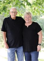 50th Anniversary: Steve and Linda Cary