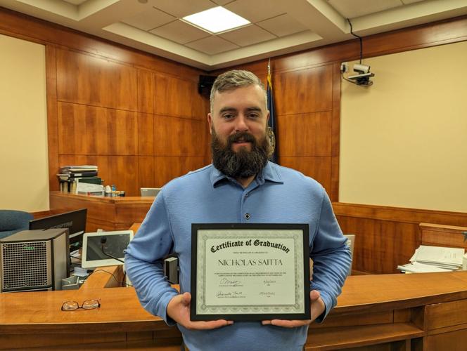 Sarpy County adding a Veterans Treatment Court