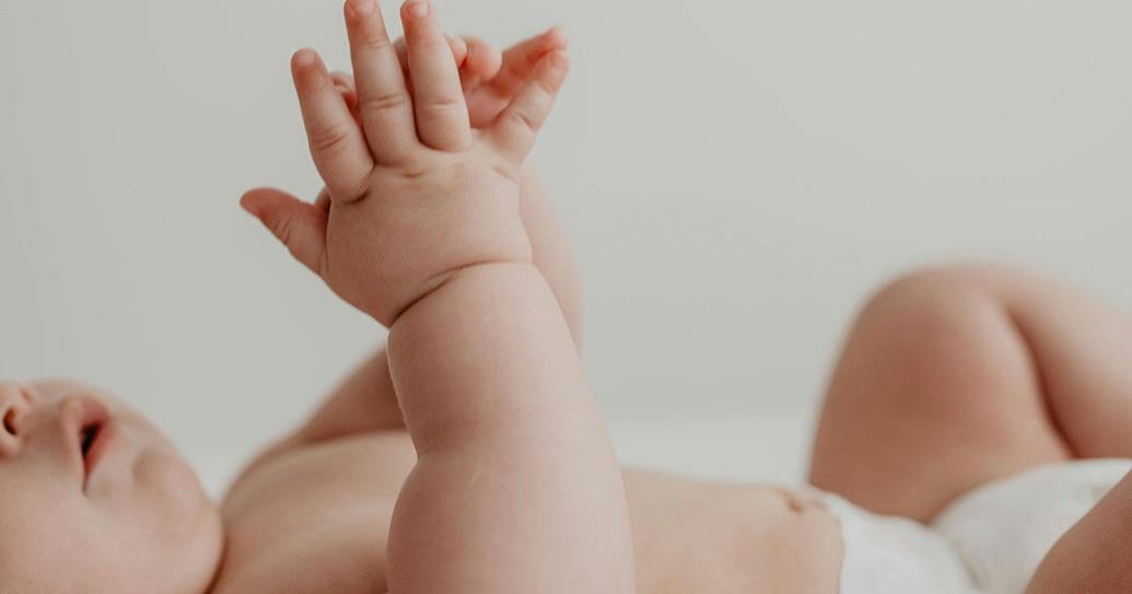 Baby boy born May 25 declared safe haven under Iowa law