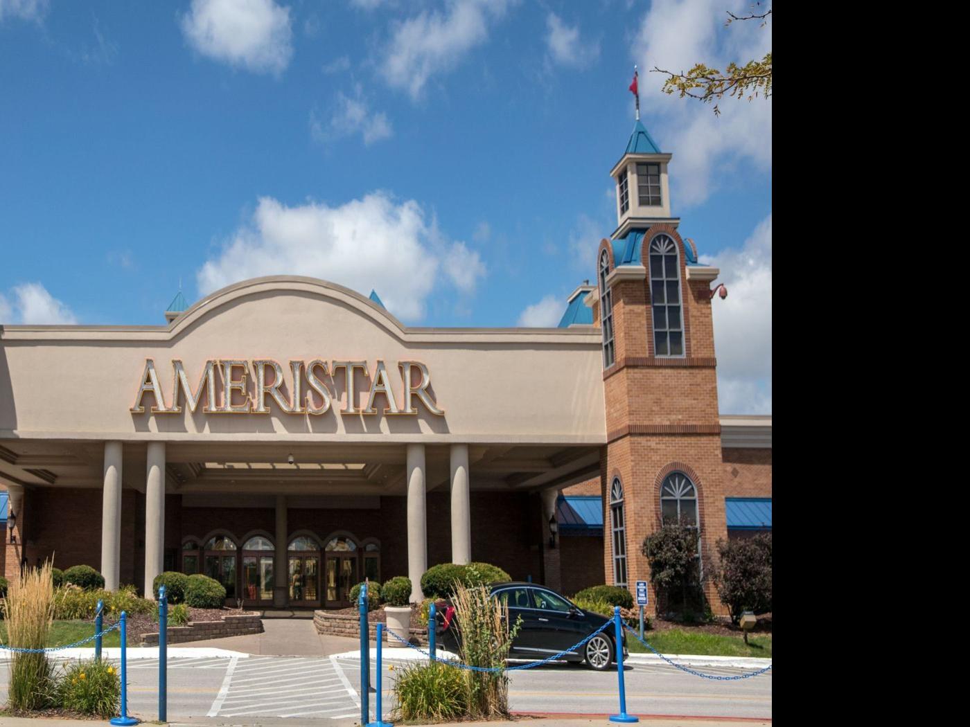 Meskwaki Casino Closed