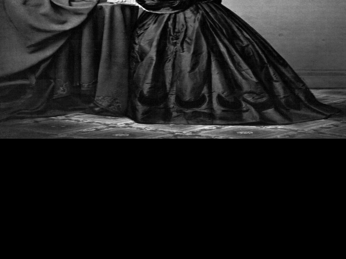 Ruth Anne Dodge A Woman Of Many Personalities And Talents