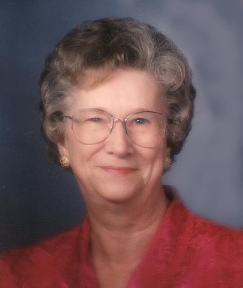 Kemp, Irene (Fickel)
