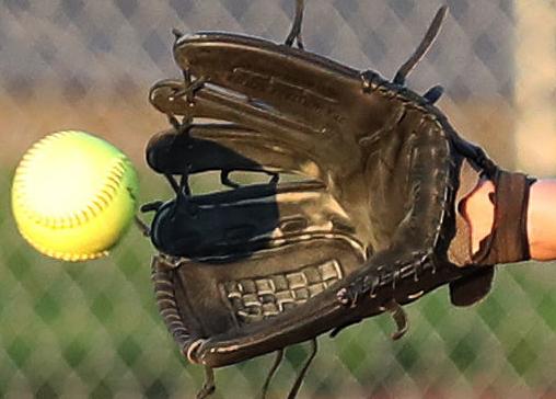 Softballx
