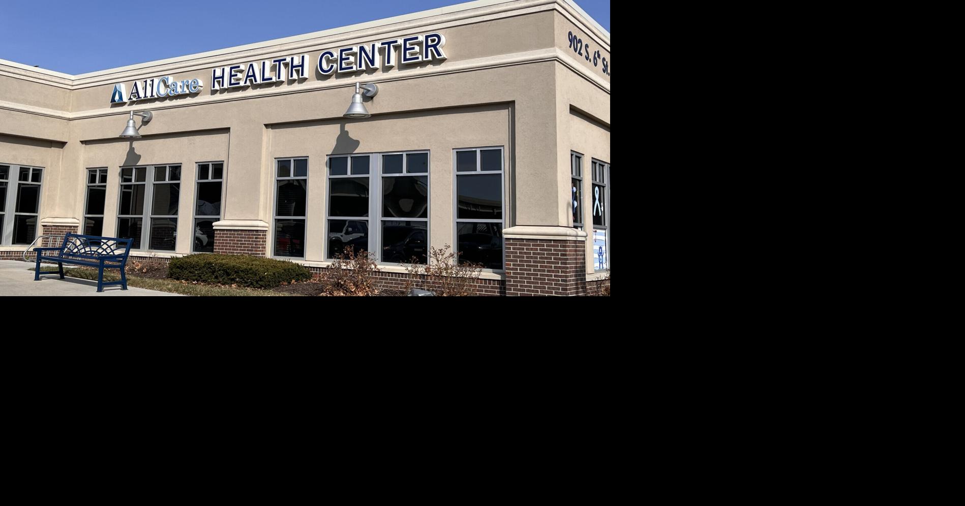 All Care Health Center recognized among nation’s top-performing health centers