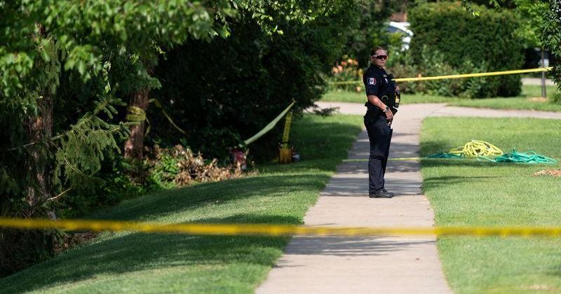 Coralville police recover human bones near middle school