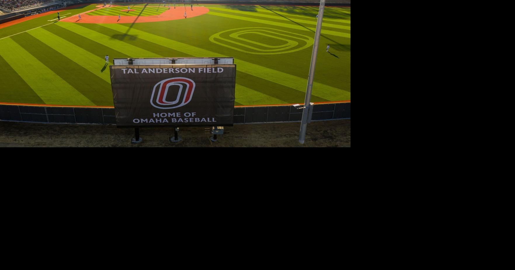Abraham Lincoln baseball to host quad at UNO’s Tal Anderson Field July 2