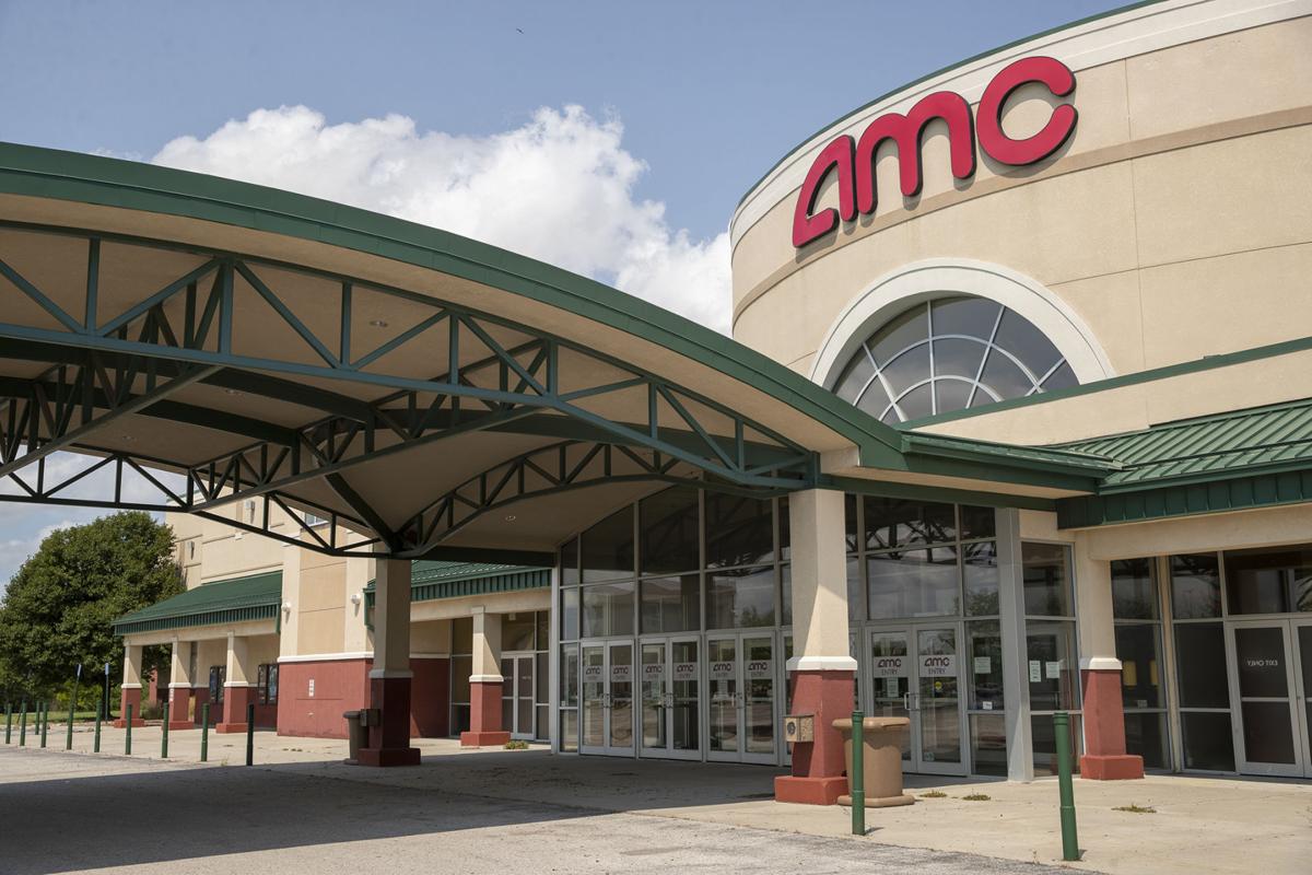 Show time: AMC Council Bluffs 17 reopening Aug. 27