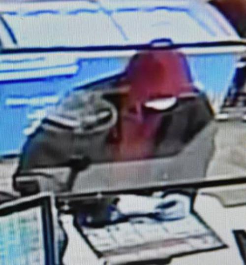 robbery