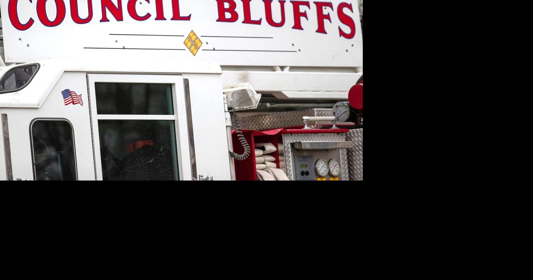 Council Bluffs Fire Department says no gas leak caused June 19 blaze, explosion
