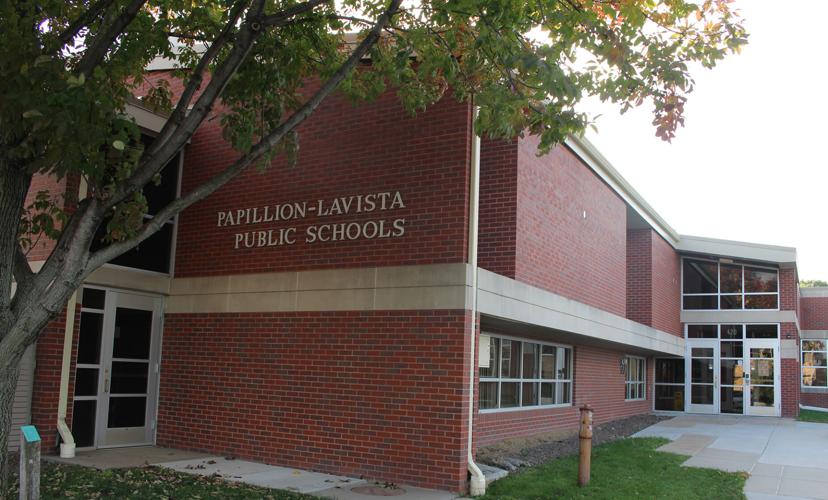 Papillion La Vista Community Schools boundary changes