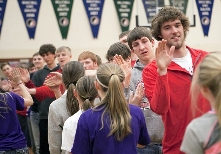 Treynor takes bumpy road to state Sports