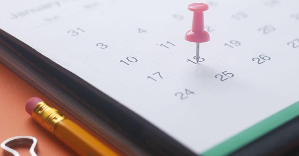 Here's what's going on in Council Bluffs on Tuesday