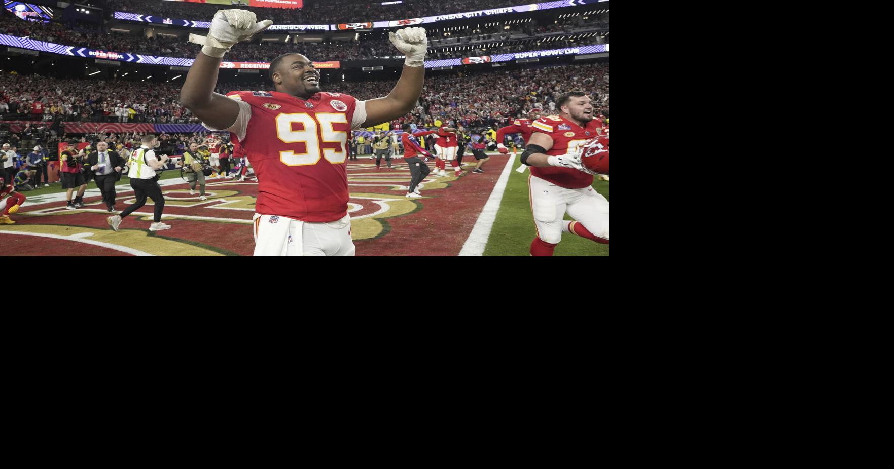 2025 Super Bowl odds, preview & predictions: Chiefs, 49ers favored to win Lombardi Trophy