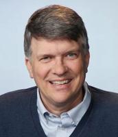 Candidate Profile: Jim Grotrian
