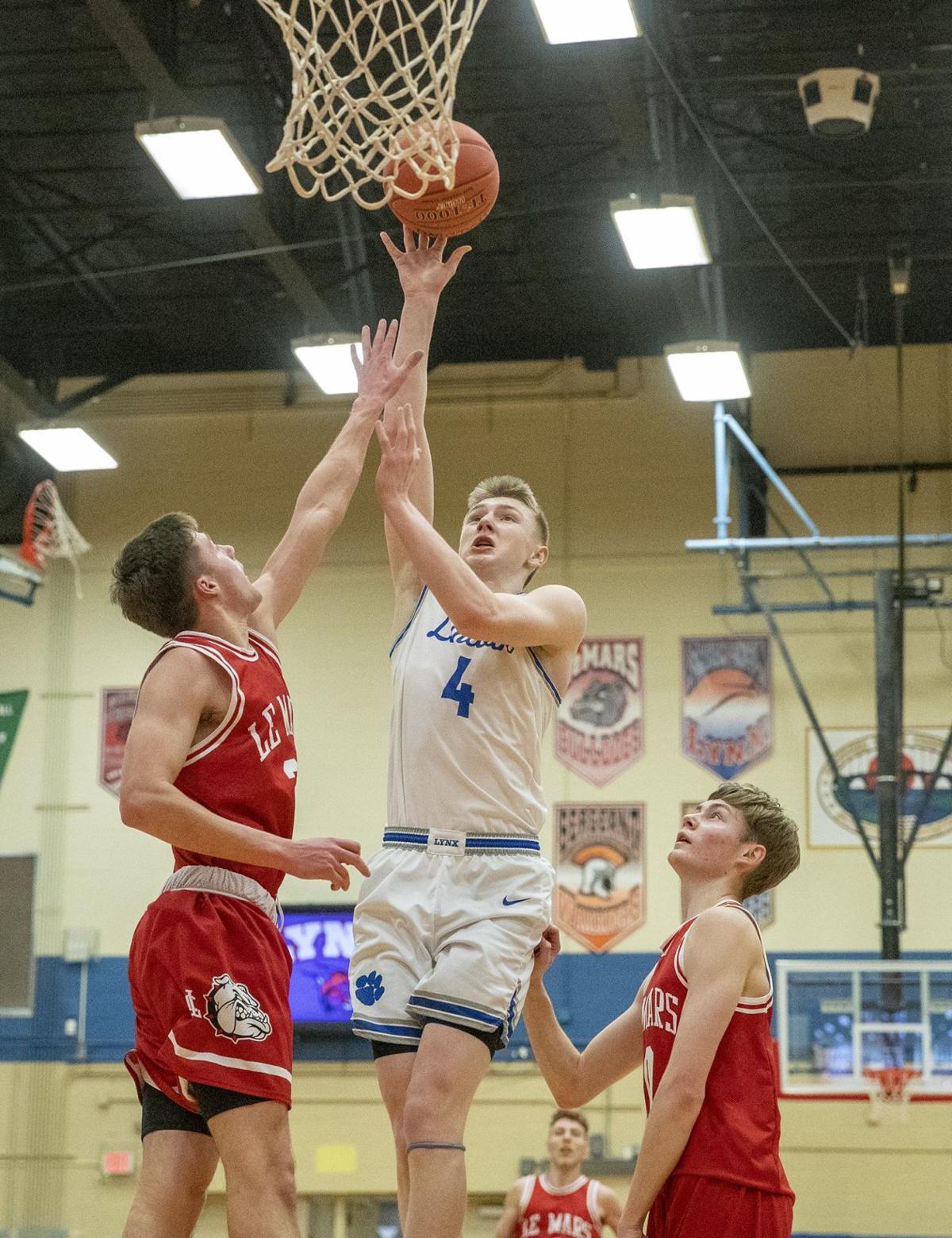 Fast Start Leaves Abraham Lincoln Boys Basketball With State