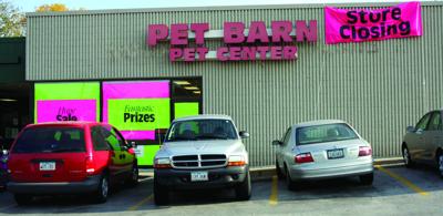 After 30 Years Bluffs Pet Barn Set To Close Soon Local News