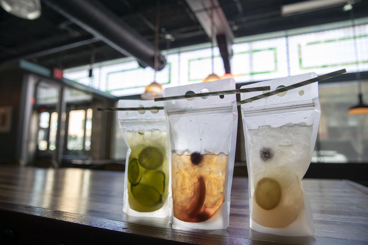 Governor extends 'to go' alcohol sales until April 30 ...