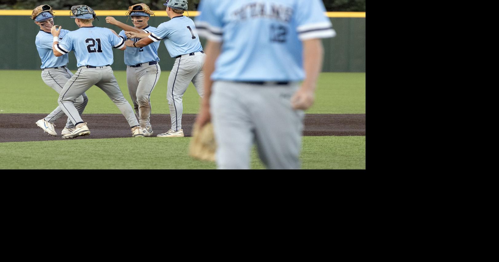 A look at Lewis Central's substate semifinal win over Abraham Lincoln