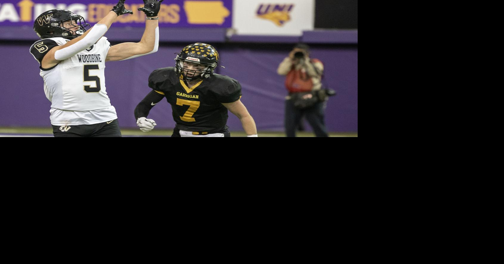 Woodbine's Landon Blum closes in on record, plus other Week 1 storylines