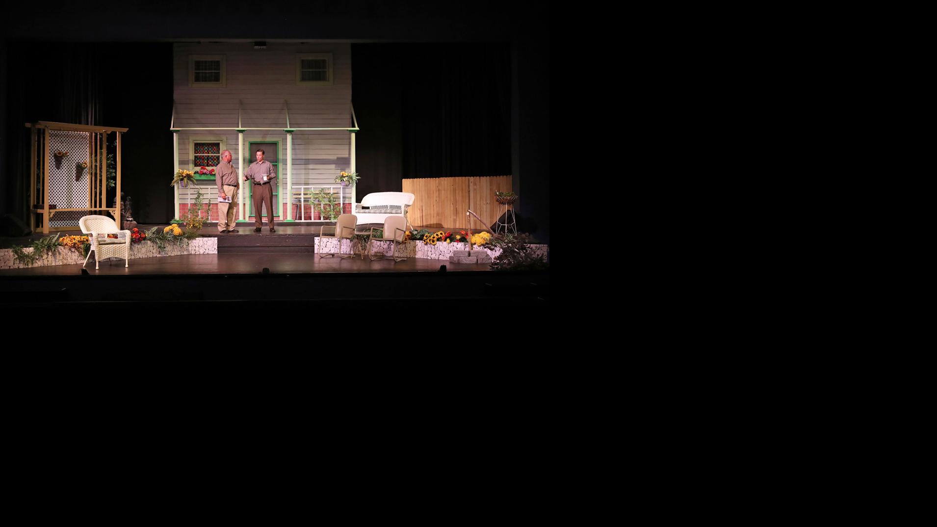 Chanticleer To Bring Miller S Insight Of The American Dream To The