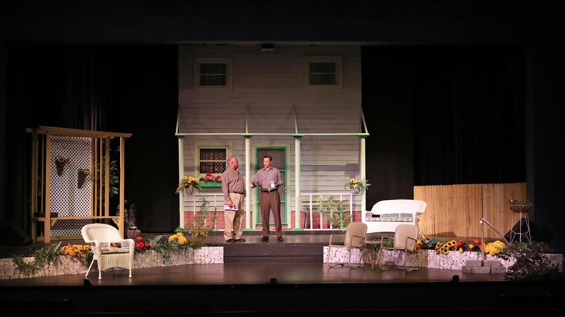 Chanticleer To Bring Miller S Insight Of The American Dream To The