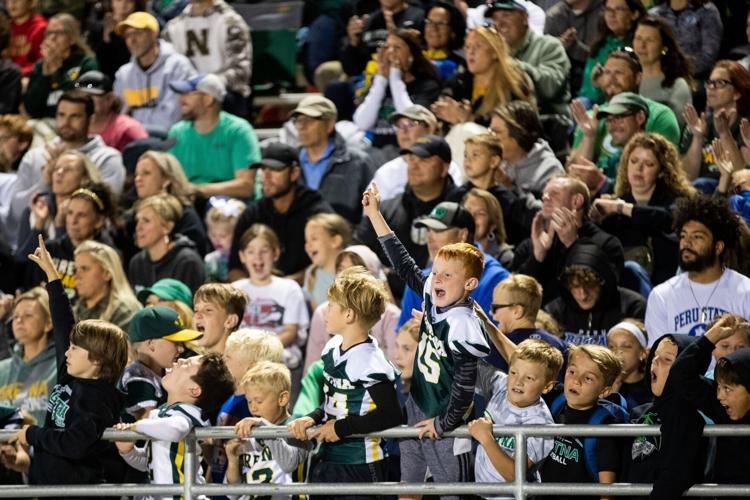 Gretna Fans