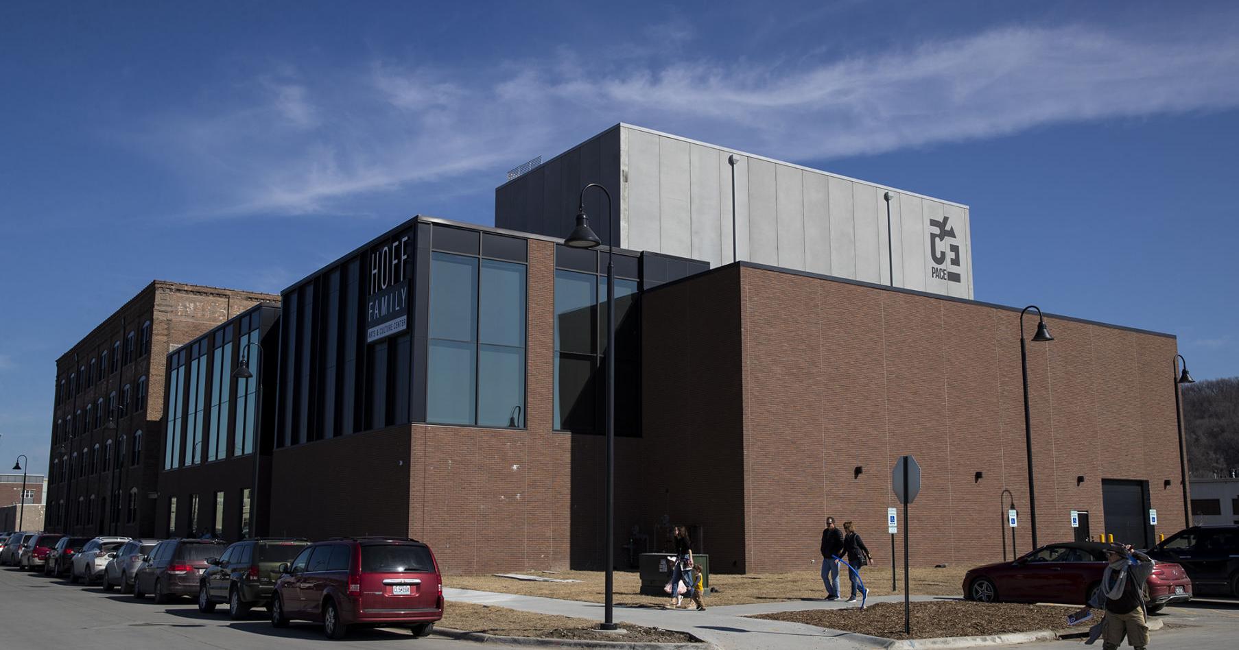 Junior Masters to come to Hoff Center in July - Vimarsana News