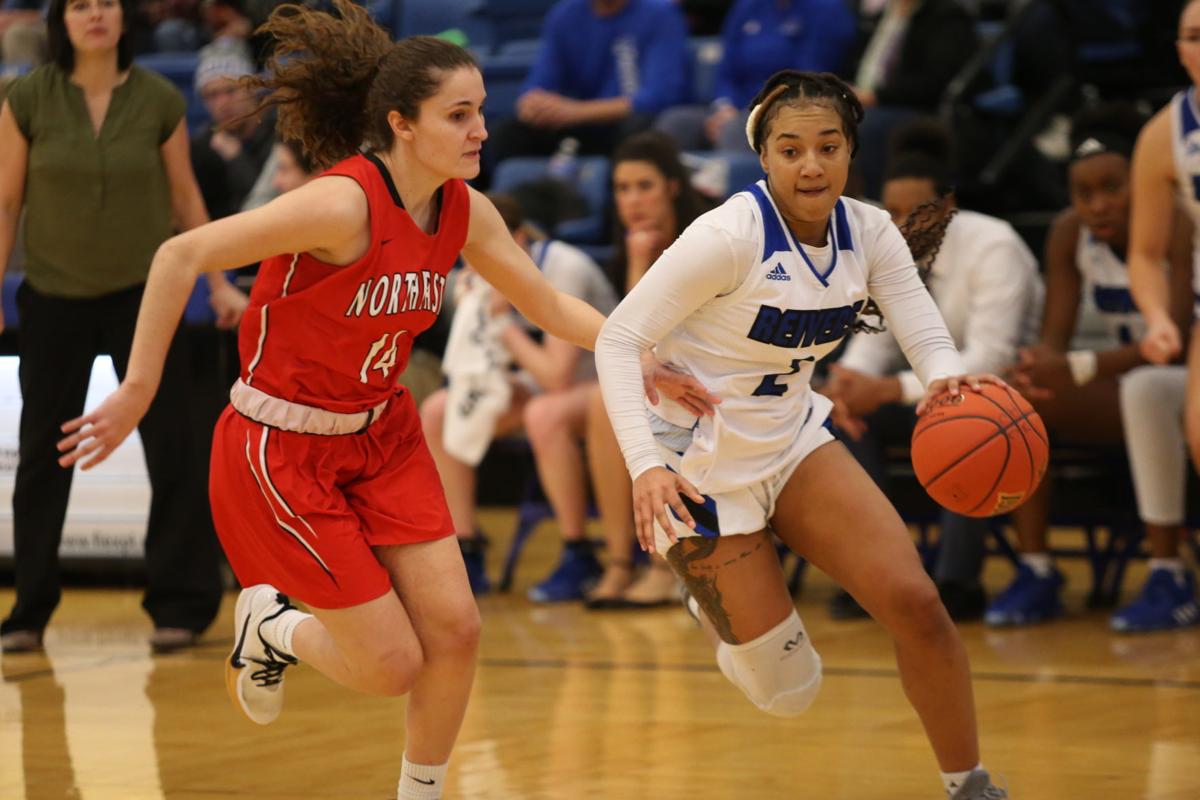 Iowa Western Men S And Women S Basketball Moving To Division Ii