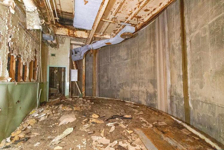 Another missile silo is up for sale, this time near Eagle