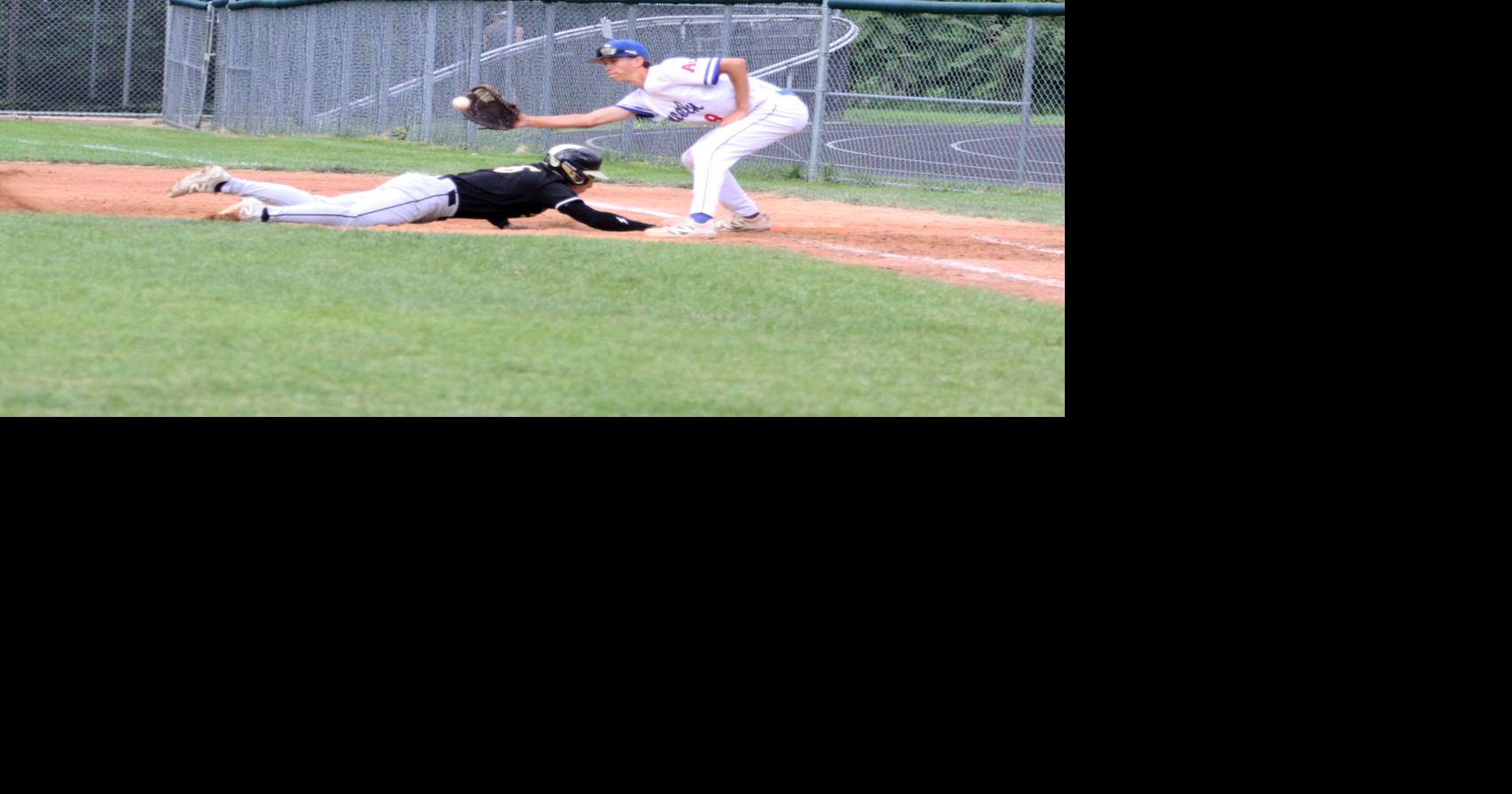 9 scenes from Abraham Lincoln's win over Glenwood