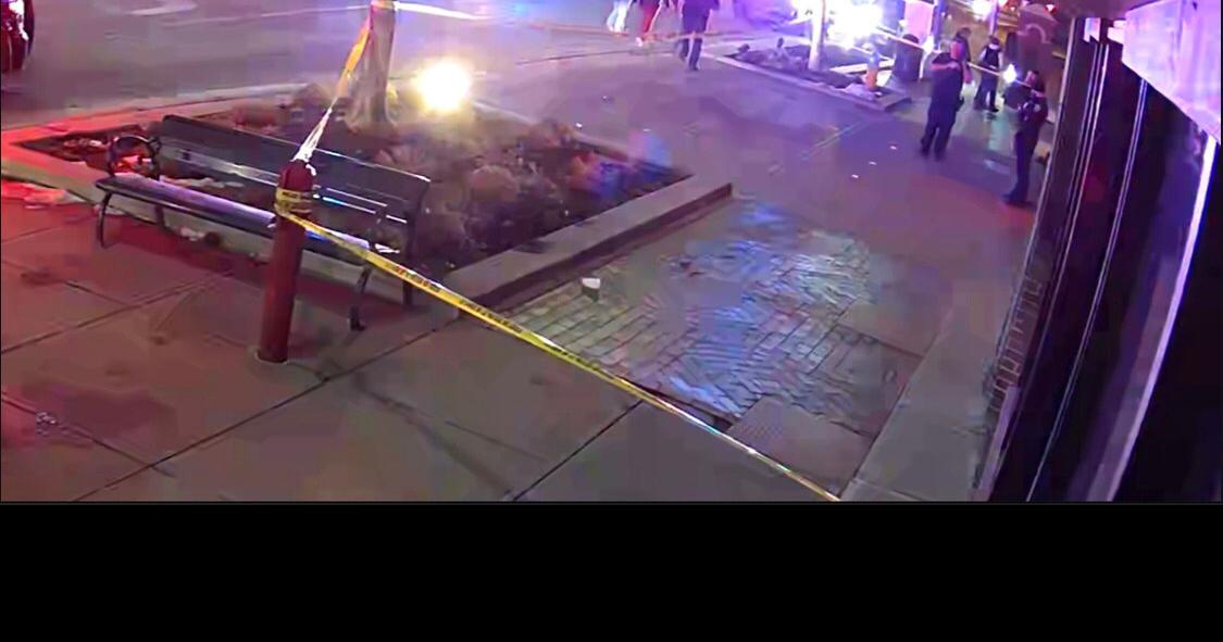 Police respond to shooting calls at Cube Ultra Lounge, O Face Bar