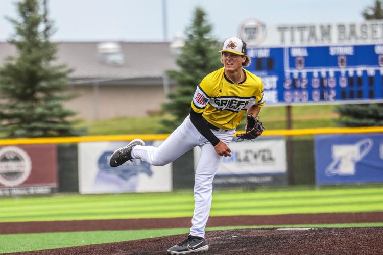 Griffins gain command in Sarpy County, hold best record state-wide in ...