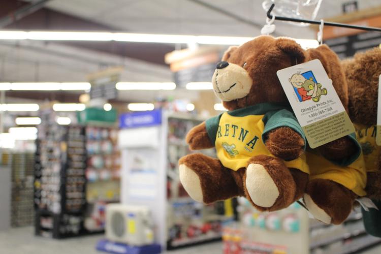 Ace Hardware now open in former McKinney's store in Gretna