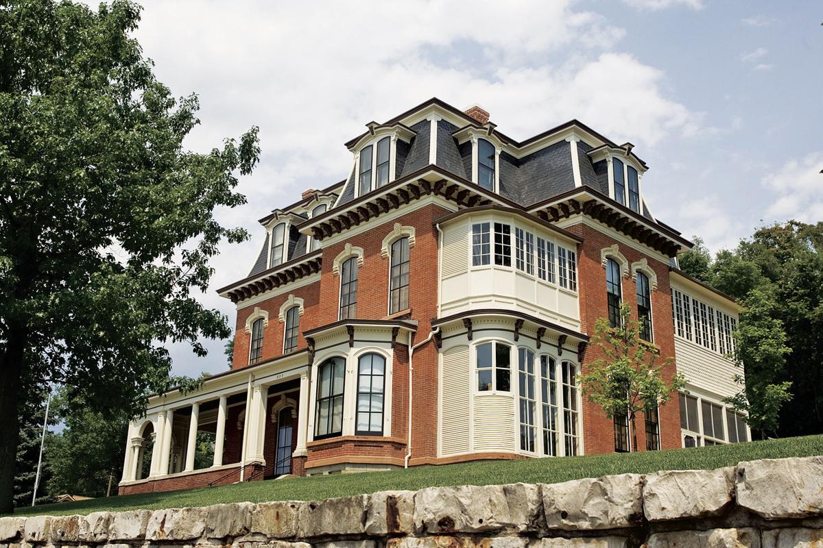 Dodge House file