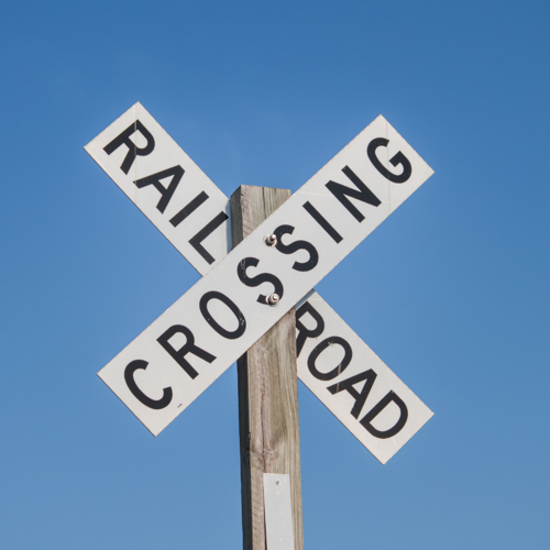Solutions for Blocked Crossings