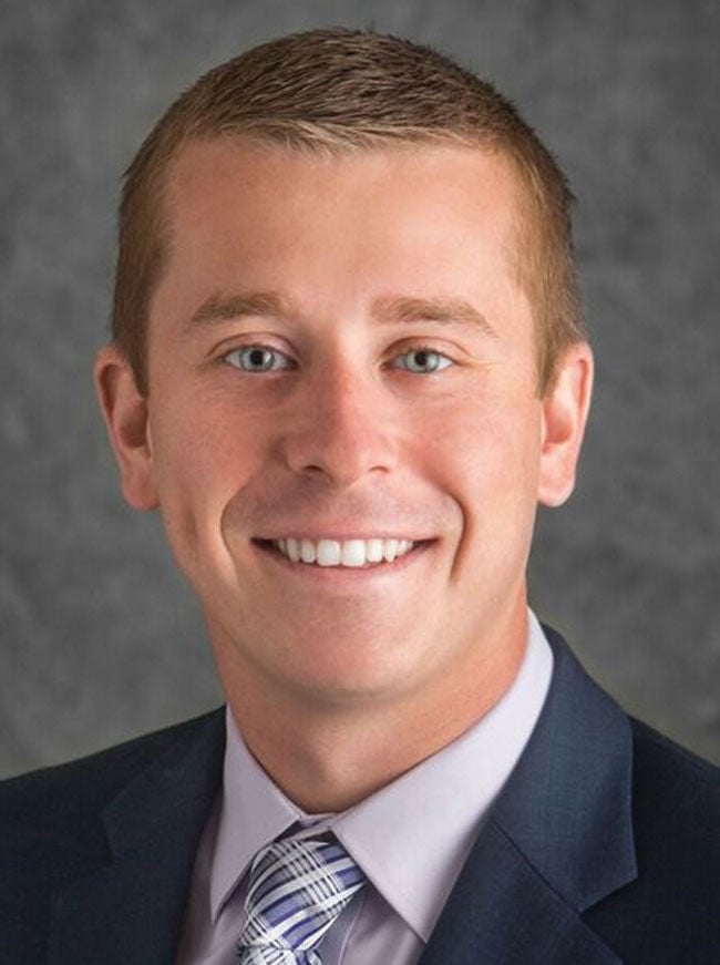 New Hire Brody D. Swanson Joins Peters Law Firm PC