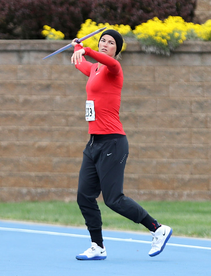 Lo-Ma grad wins Drake heptathlon | Sports | nonpareilonline.com