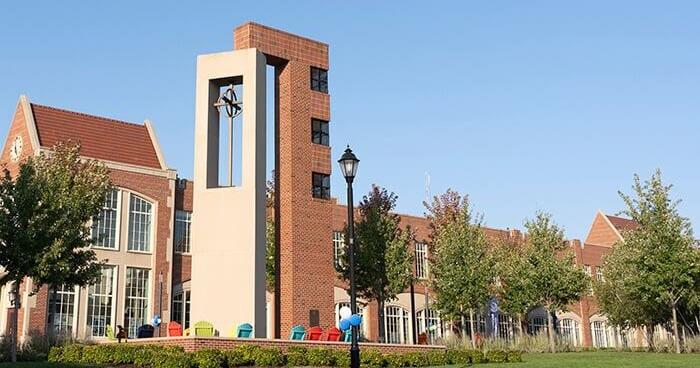 University of Dubuque to offer master's degree in organizational psychology