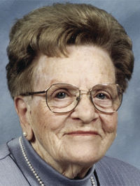 Ethel Anderson