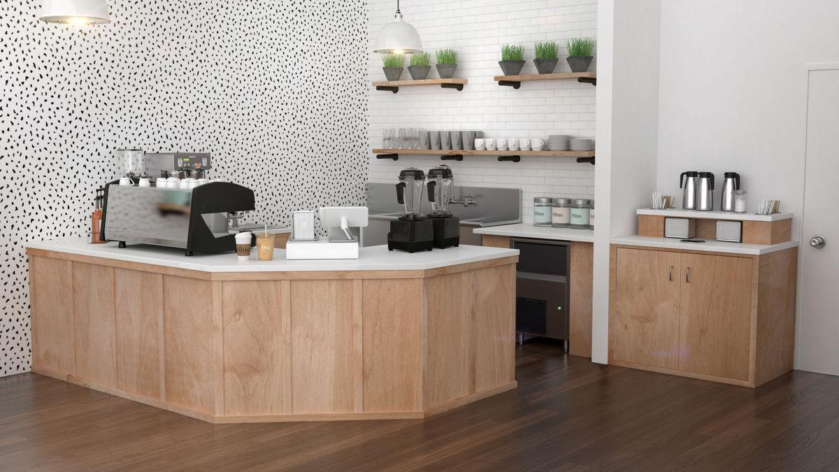 At Omaha cat cafe you could drink coffee and cuddle At Omaha cat cafe you could drink coffee and cuddle