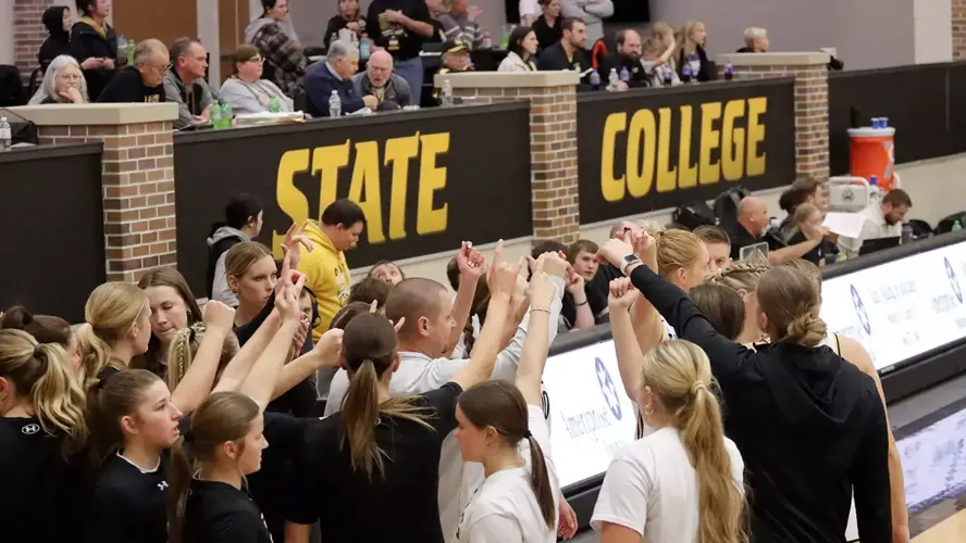 WSC women's basketball adds four recruits to fill out 2026 recruiting class