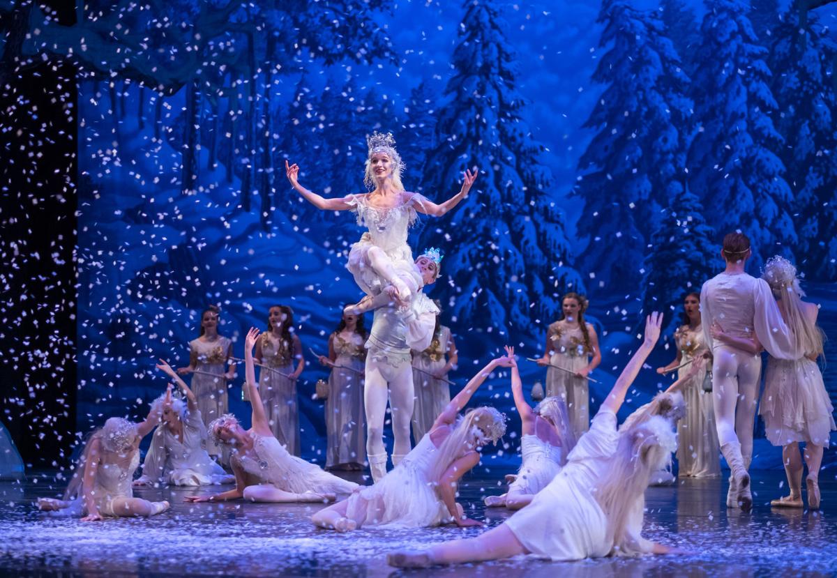 nutcracker two
