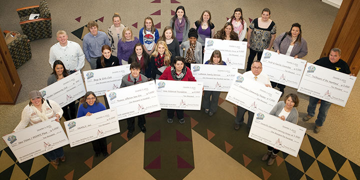 Promise Partners awards 12 grants to organizations