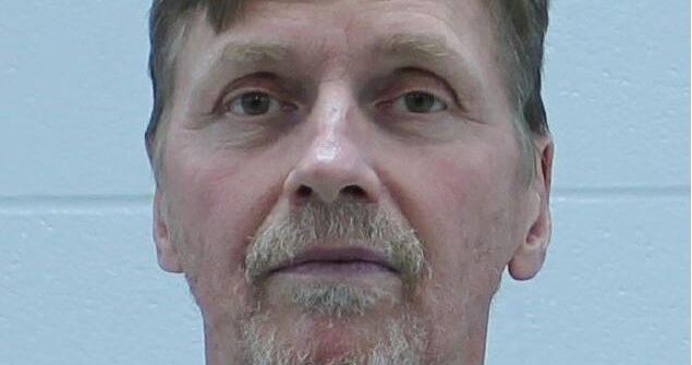 Twice-convicted child sex offender sentenced to 10 years in prison
