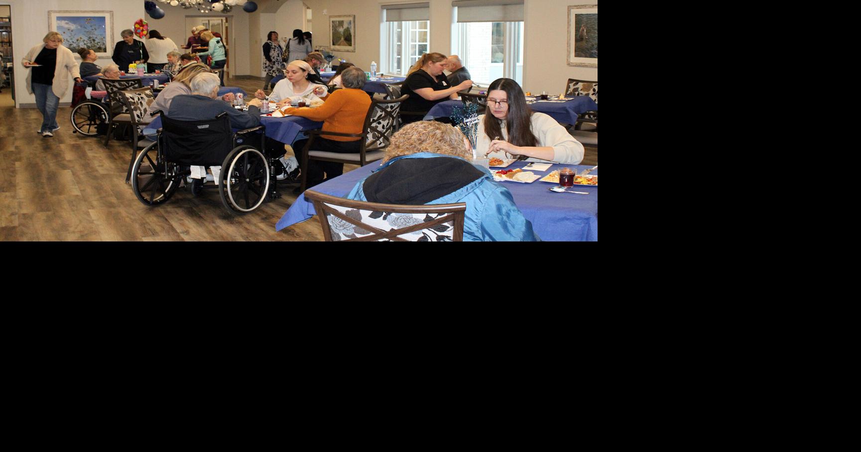 Papillion Manor gets fresh interior renovation, updated name