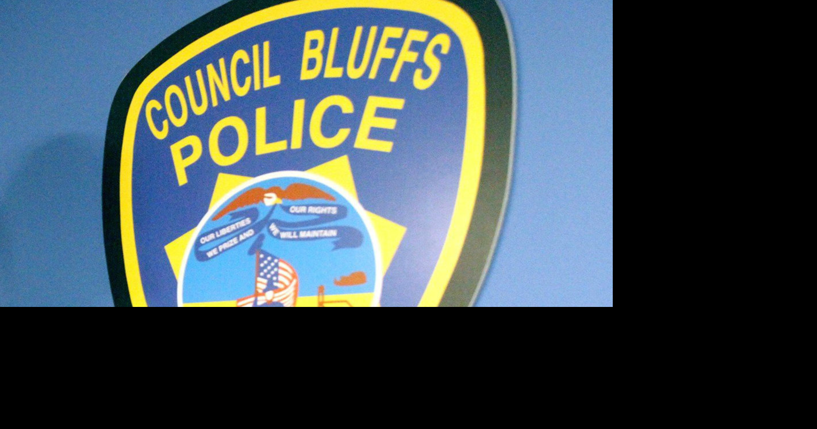 Council Bluffs police investigate after boy found shot in the leg